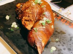 -平娃三宝烧烤·面食(南小街店)