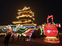 -水浒好汉城
