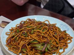 -老淮城·长鱼面(河下古镇店)