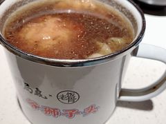 -局气 烤鸭·北京菜(武清店)