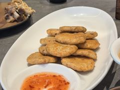 -创味·民间海南菜·非遗藤桥排骨(藤桥·免税城店)