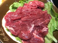 -锅来乐地锅鸡(安亭店)