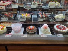 -85度C(无锡梦享城店)