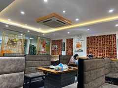 -东北农家院·铁锅炖(莘庄店)