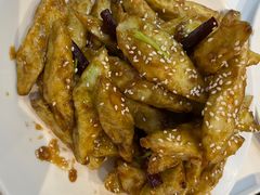 -玉林烤鸭店(定福庄店)