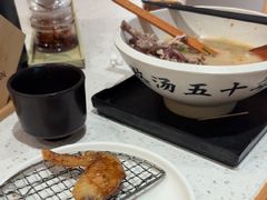 -味千拉面(广州白云机场T1西二店)