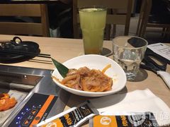 -新石器烤肉(之心城店)