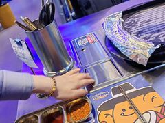 -喜井无限自助烤肉公司(石厦店)
