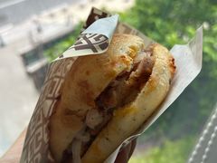 -JPG canteen(广州东山口店)