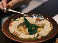 -ELI FALAFEL Lebanese&Mediterranean黎巴嫩美食(富城路店)