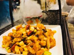 -庆合府重庆大排档(紫都城店)