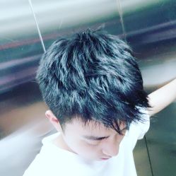 -HD HAIR STYLE