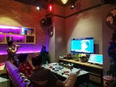 -好享派·团建轰趴馆(旗舰店)