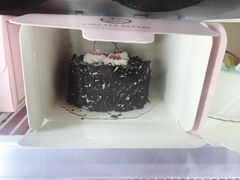 -红叶蛋糕(广达路总店)