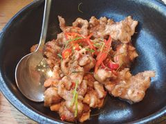 -Kub Kao Kub Pla (Terminal21)