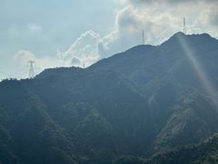 -黄腾峡生态旅游区