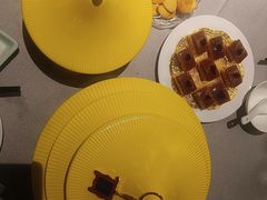 -花家怡园HUA'S RESTAURANT(崇文门·哈德门广场店)
