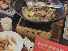 -一楼食业·美食人家