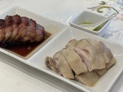 -翠园(北京王府中环店)