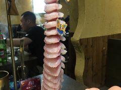 养生乌鱼片-土著渔匠·养生蝴蝶鱼(香樟路店)