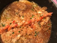 -茉莉餐厅(包河万达店)