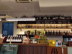 -AFS Cafe & Canteen(闽江二路店)
