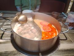 -大头椰·椰子鸡火锅(南宁万象城店)