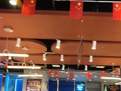 -鱼酷活鱼烤鱼(沈阳大悦城店)