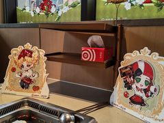 -海底捞火锅(珠影星光城夜宵主题店)