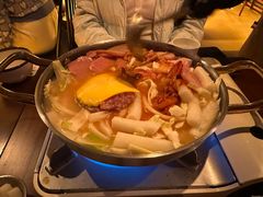 -양평식당·杨平食堂(华贸店)