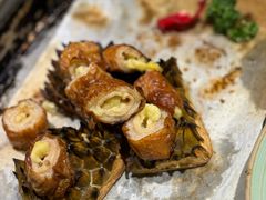 -素描餐厅(灵隐天竺店)