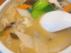 -北平小馆·烤鸭·家常菜(磨房北里店)