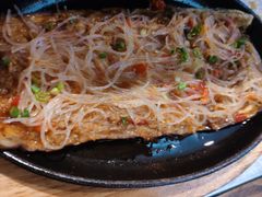 -探鱼·鲜青椒爽麻烤鱼(北京路天河城店)