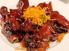 -醉舍·新淮扬菜(长宁龙之梦店)