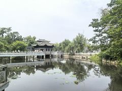 -三国赤壁古战场