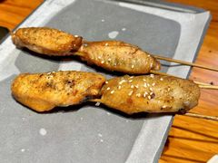 -本色.小马哥烧烤(五一路总店)