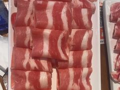 -義聚德·清真铜锅涮羊肉·烧烤(河东店)