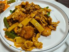 -同发号饭庄(复兴路店)