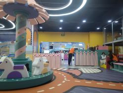-DONEY牧童成长乐园(万达广场槐房店)