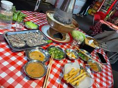 -上二楼涮肉馆(顺义二中店)