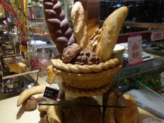 -比亚森自助烤肉料理(裕华店)