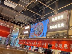 -川堂风·跷脚牛肉·乐山爆炒(宝山日月光店)