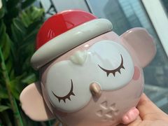 -星巴克臻选(深圳罗湖万象城店)