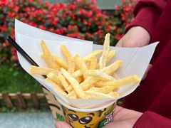 -Potato Corner(广州天河城店)