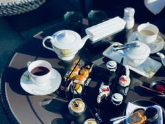 -王府井文华东方酒店-紫膳餐厅