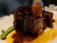 -万达文华酒店·48F云端窗景美食汇自助餐厅