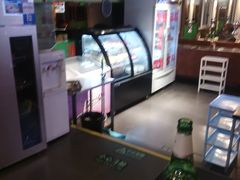 -巴麦隆自助烤肉(桂林路店)