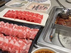 -海底捞火锅(宝龙广场夜宵主题店)