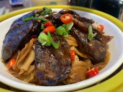 -雀舞云南菜(乐客城店)