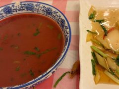 -玲珑餐厅(陕西南路店)